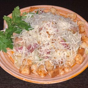 Цезарь по-грузински