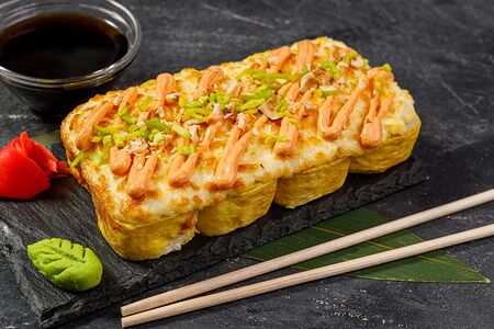 Острая штучка