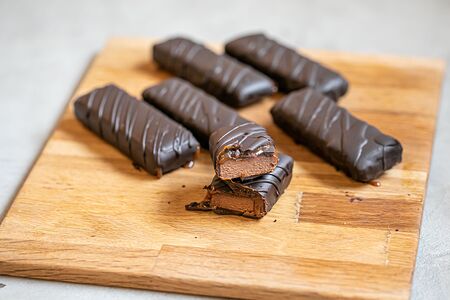 Батончик Марс