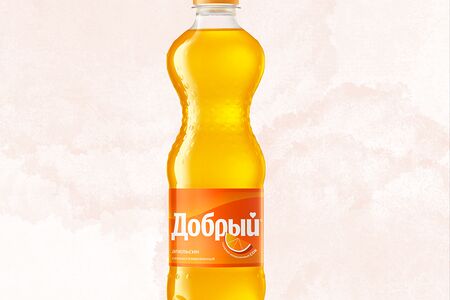 Добрый Апельсин