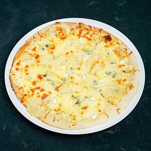 Четыре сыра