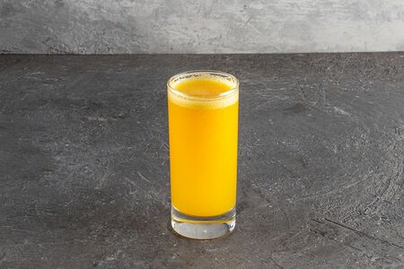 Сок свежевыжатый