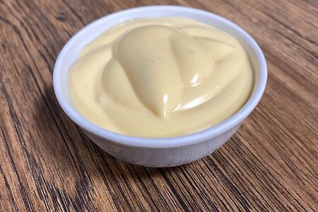 Сырный соус