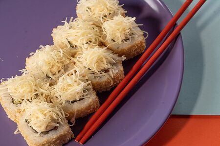 Цезарь ролл