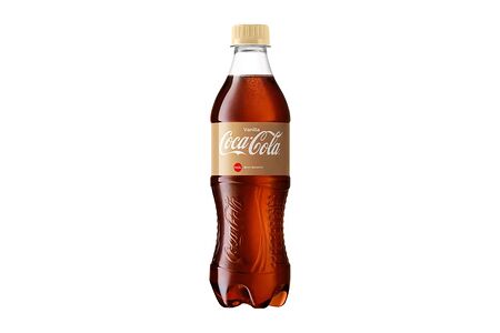 Coca-Cola Vanilla