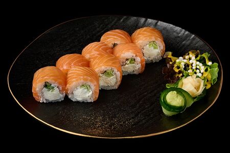 Ролл Филадельфия Классик