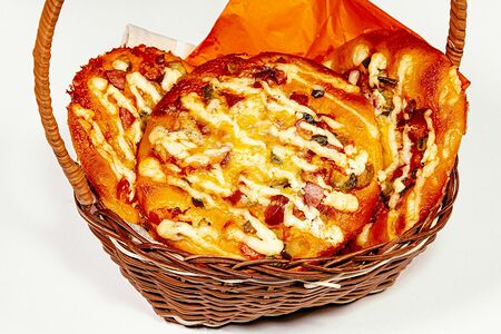 Пицца Белая Башня