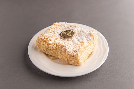 Торт Наполеон