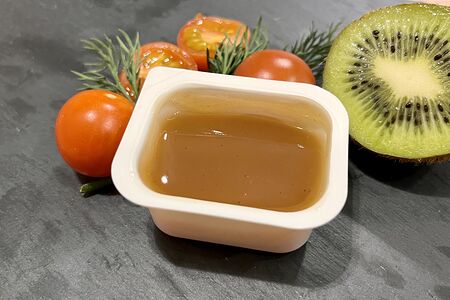 Соус Кисло-сладкий