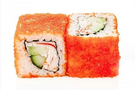 Ролл Калифорния