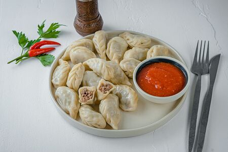 Курзе с говядиной  ХАЛЯЛЬ