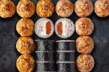 Vs-набор Блэк