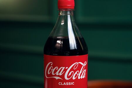 Coca-Cola Classic