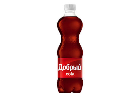 Добрый Cola