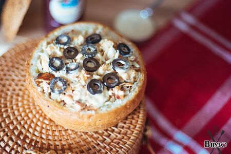 Студенческий