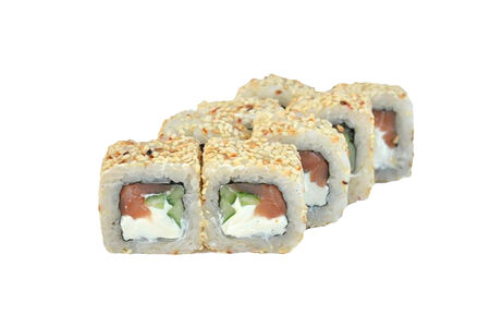 Роллы Филадельфия спешл