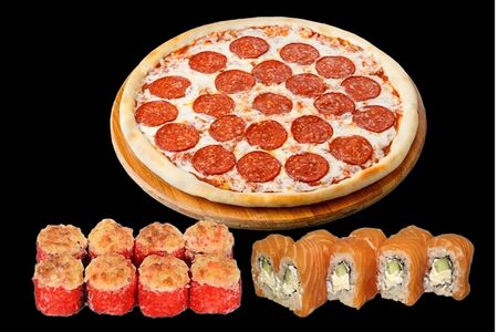 Комбо Классик