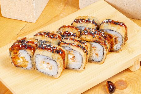 New Ниндзя хот рору