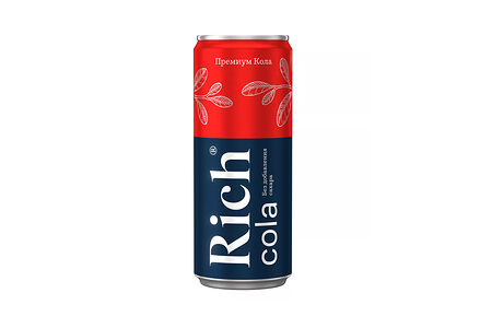 Rich Кола S