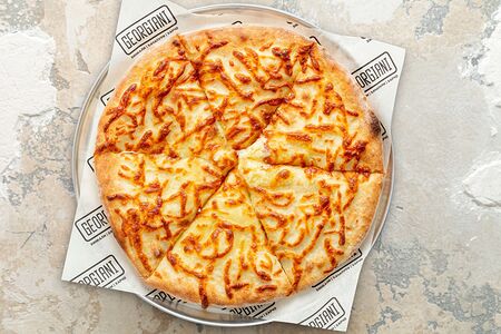 Мегрельский классический