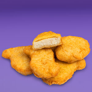 Наггетсы, 6 шт