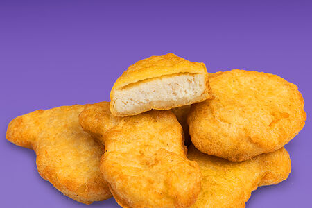 Наггетсы, 6 шт