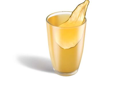 Прованс с бурбонской ванилью