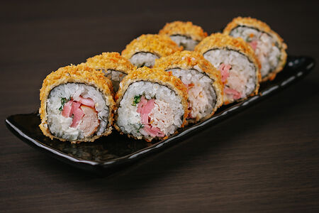 Темпурный ролл Америка 8шт