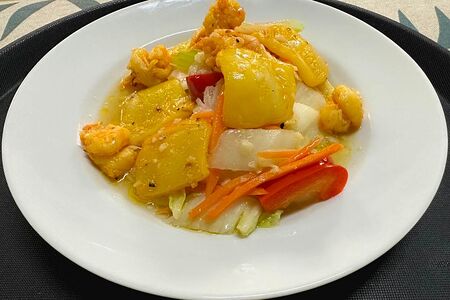 Хай Шан Сао Рау