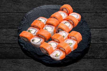 Сет Филадельфия