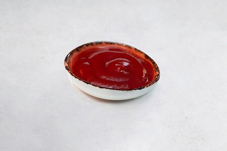 Соус кетчуп