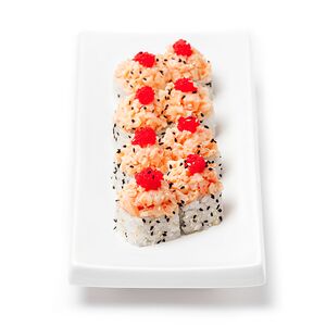 Ролл Острая креветка