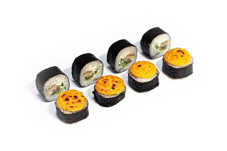 Острый угорь