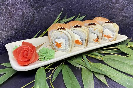 Ролл №56 Атлантический