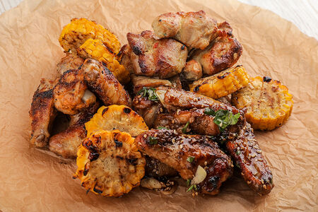 Сет Голодный леший