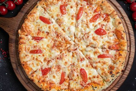 Пицца Куриная