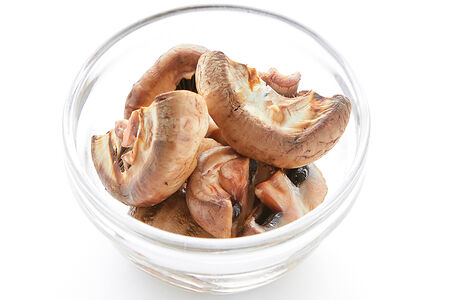 Топпинг шампиньоны 30г