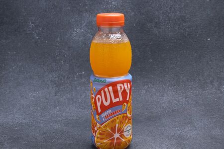 Pulpy