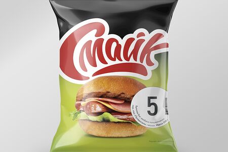 Бутерброд №5