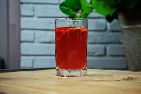 Компот из сухофруктов