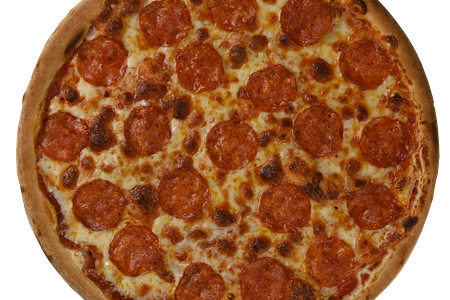 Пицца Пепперони