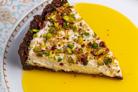 Канноли пай