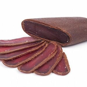 Бастурма Армянская