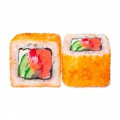 Кунсей темпура