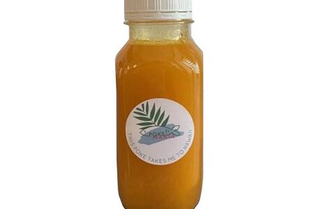 Морс облепиховый Pokemania