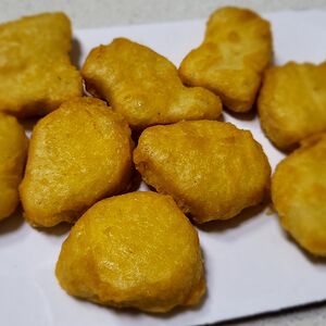 Наггетсы 10 шт.