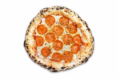 Пицца Пепперони