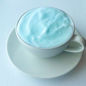 Лунный латте (средний)