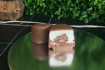 Пирожное Шоколадная бомба