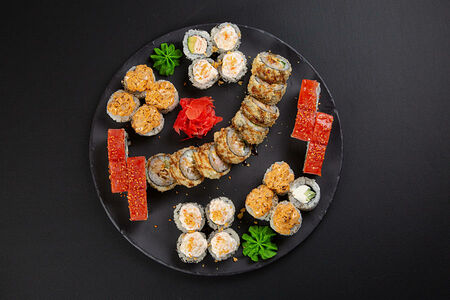 Сет Ассорти